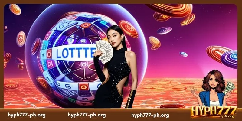 Ang Kinabukasan ng Digital Lottery