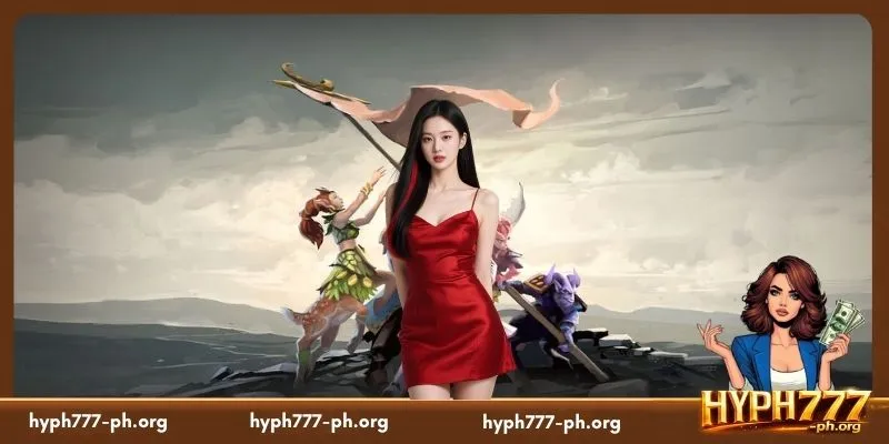 Ang tagumpay sa Dota 2 Betting PH ay hindi