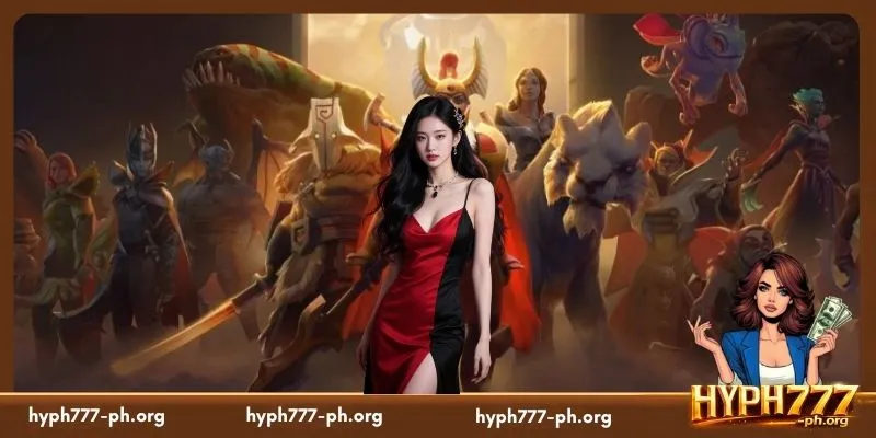 Dota 2 Betting PH is your ultimate source for gaming tips
