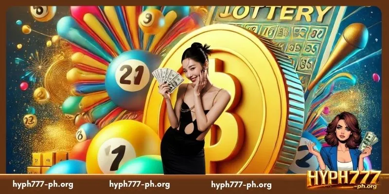 Lotto HYPH777 ang top choice para sa exciting lotto gaming