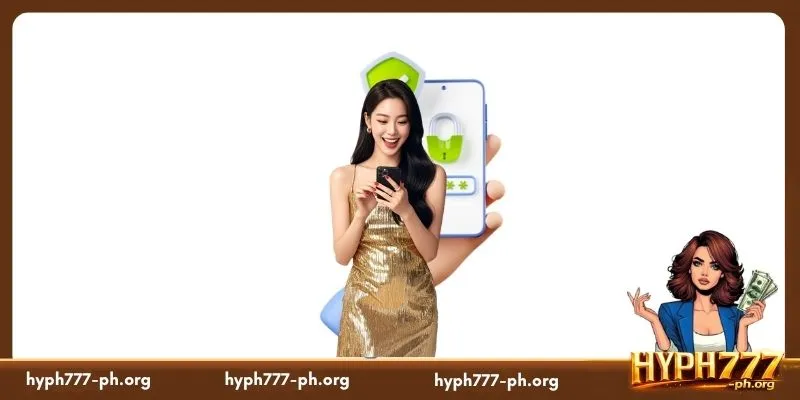 Mag login sa HYPH777 para sa iyong paboritong laro