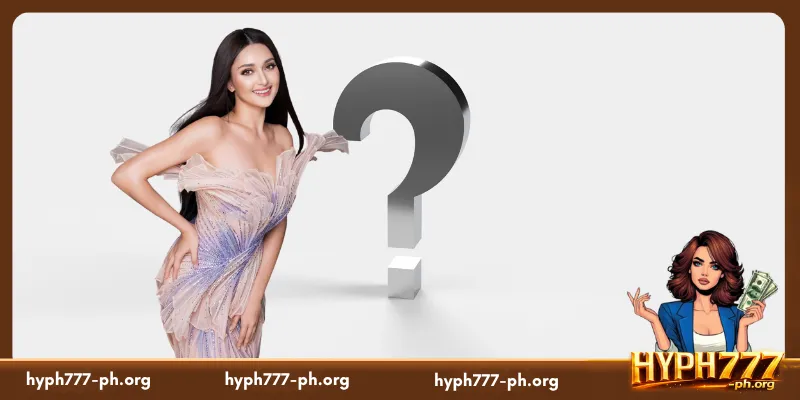 Mahahalagang impormasyon at karaniwang kaalaman tungkol sa HYPH777
