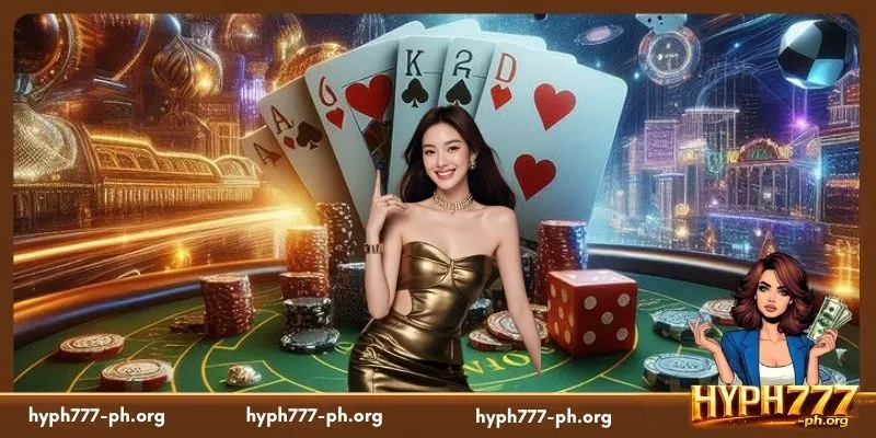Online Casino Philippines is the top choice for players