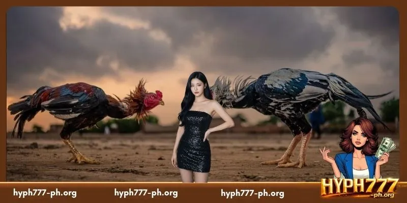 Pagsusuri Sa Kalidad Ng Manok At Kondisyon