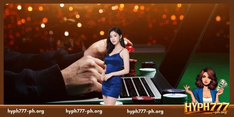 Responsableng Paglalaro HYPH777 ang susi para sa safe at masayang gaming