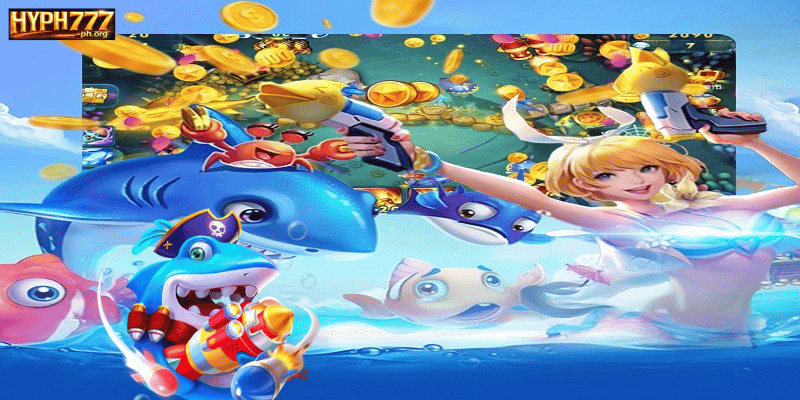Mega Fishing Ultimate Fun: 5 Best Reasons to Play Today
