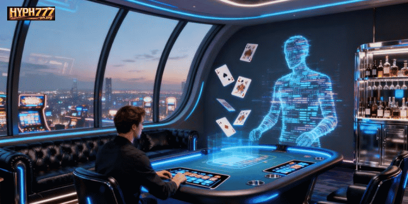 The Evolution of the Filipino Digital Casino Culture