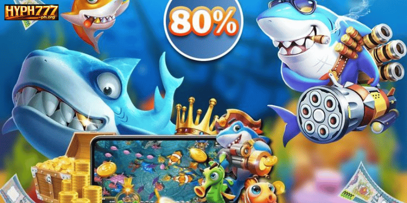Understanding the Hype Behind Mega Fishing