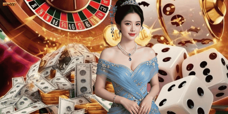 7 Amazing Benefits of Real Money Casino Experience
