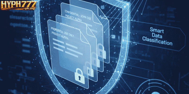 Security and Transparency: The Bedrock of Trust