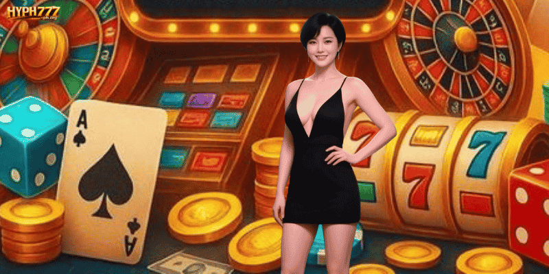 What Makes High Payout Casino Games Worth Your Time?