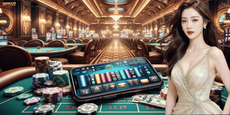 Why Real Money Casino Platforms Are Becoming Popular
